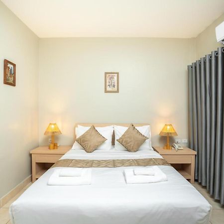 Vongkhamsene Boutique Hotel Ban Nongdouang Exteriör bild