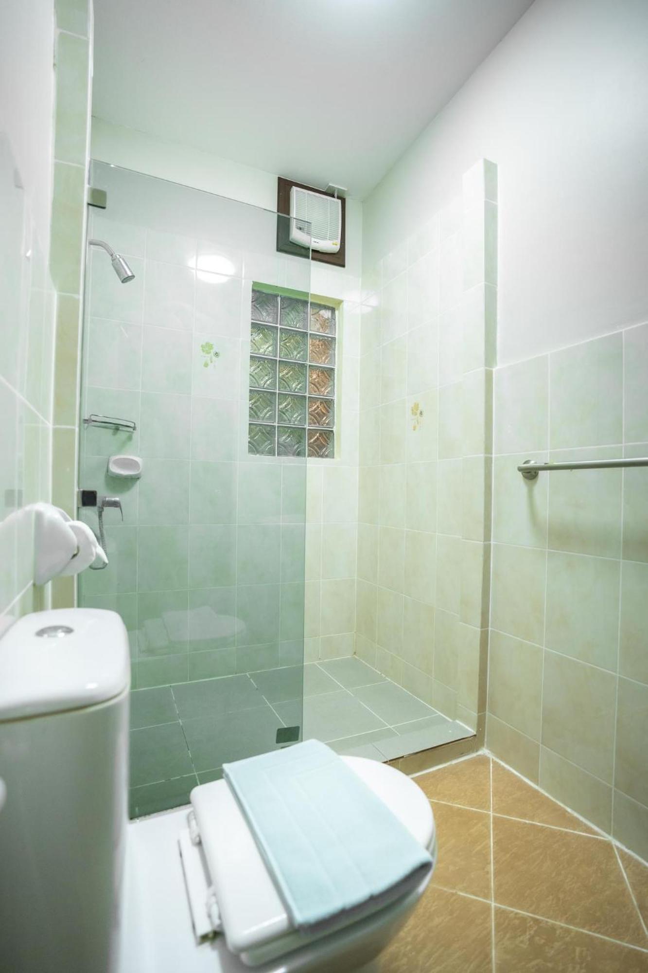 Vongkhamsene Boutique Hotel Ban Nongdouang Exteriör bild