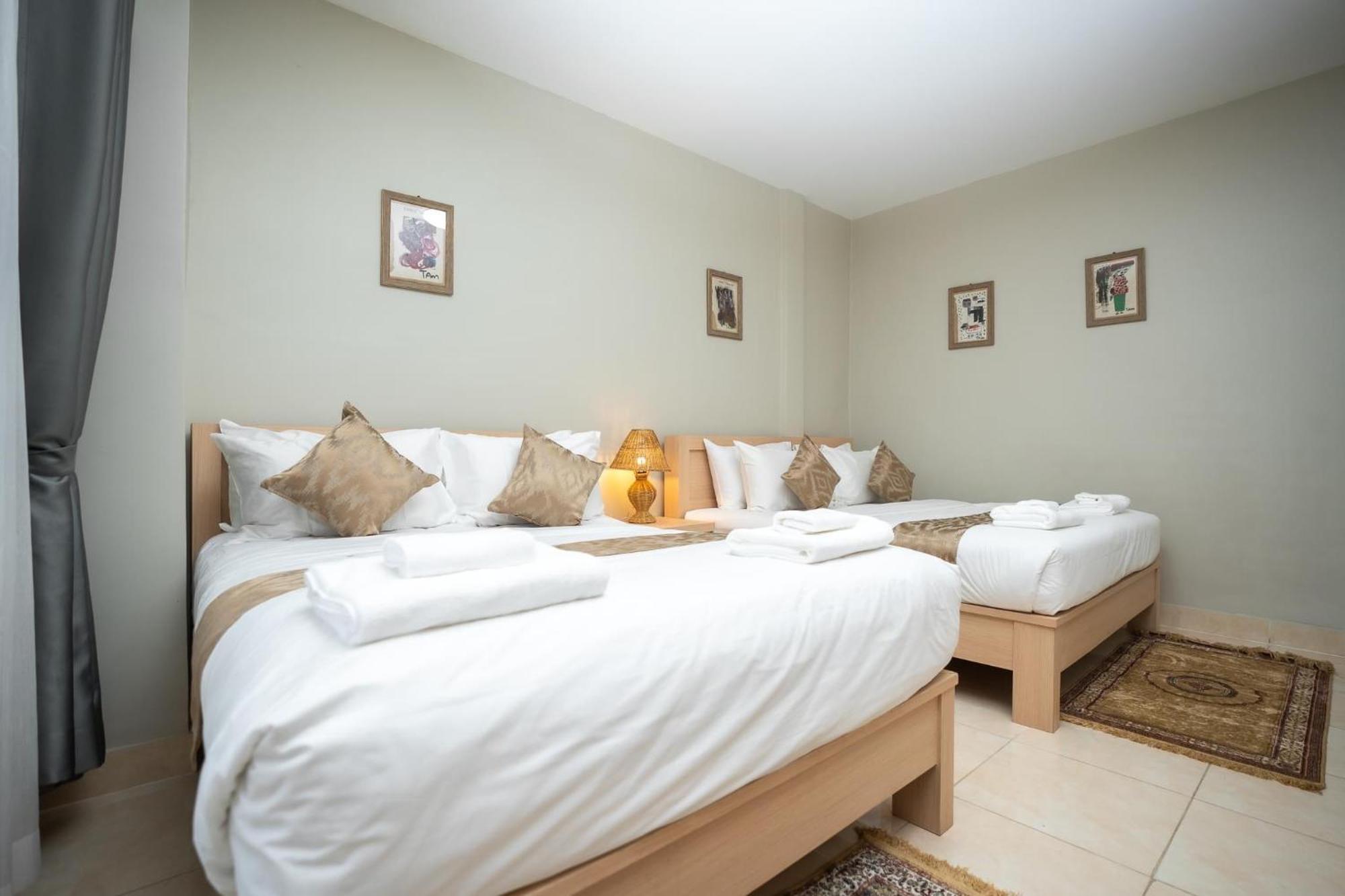 Vongkhamsene Boutique Hotel Ban Nongdouang Exteriör bild