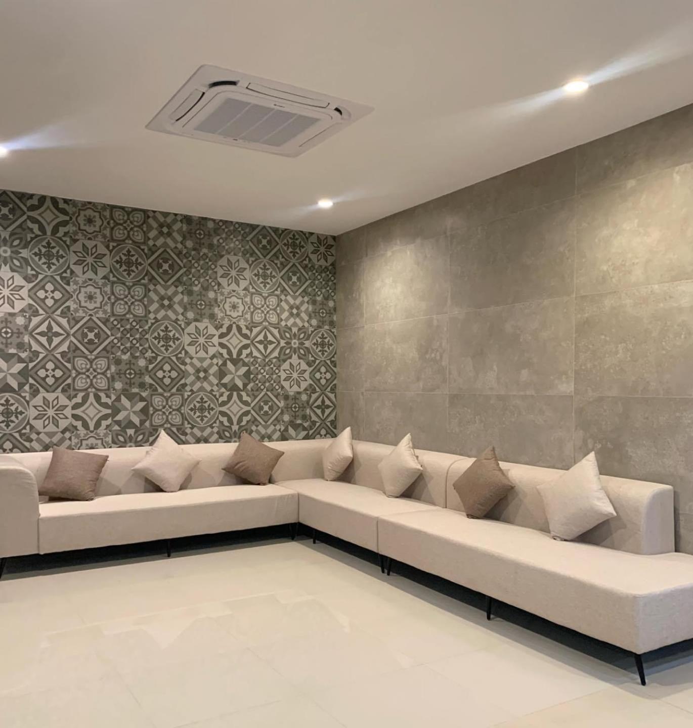 Vongkhamsene Boutique Hotel Ban Nongdouang Exteriör bild